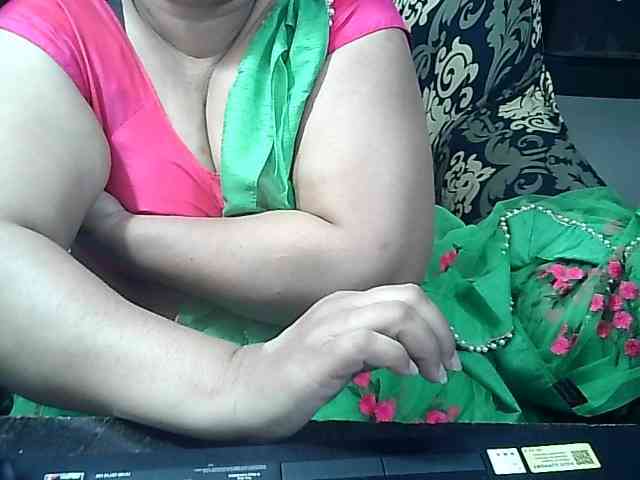 Indianbhabhimilf40 webcam