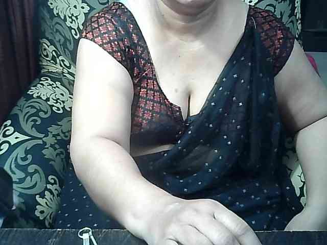 Indianbhabhimilf40