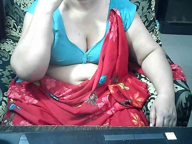Indianbhabhimilf40 webcam