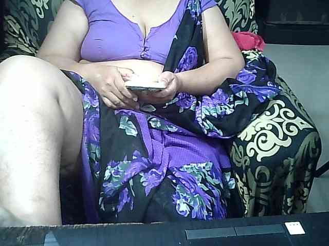 Indianbhabhimilf40