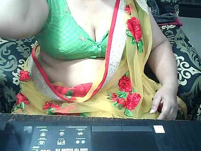 Indianbhabhimilf40 webcam