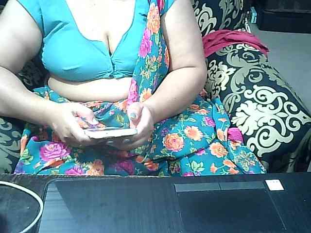 Indianbhabhimilf40