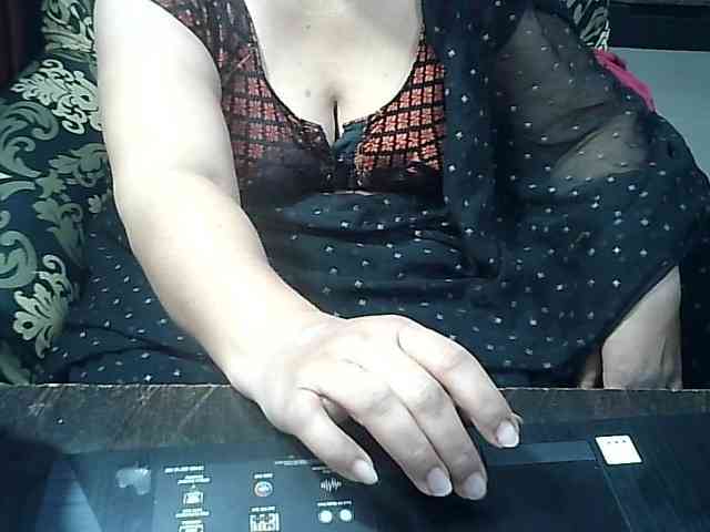 Indianbhabhimilf40 webcam