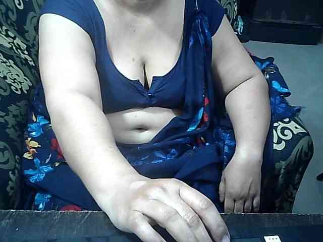 Indianbhabhimilf40 webcam