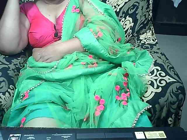 Indianbhabhimilf40 webcam