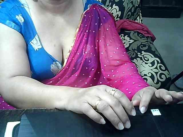 Indianbhabhimilf40