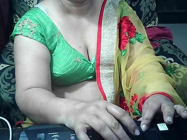 Indianbhabhimilf40 webcam