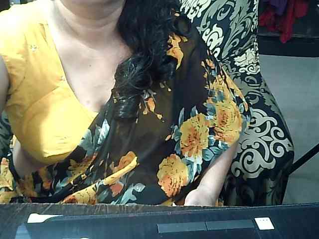 Indianbhabhimilf40 webcam