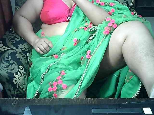 Indianbhabhimilf40