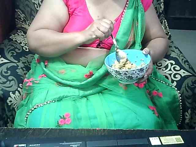 Indianbhabhimilf40 webcam