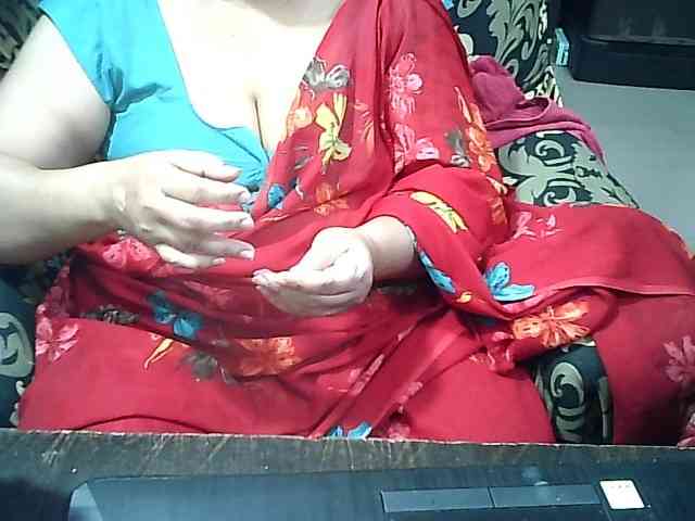 Indianbhabhimilf40 webcam