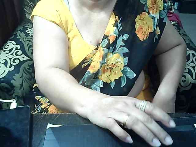 Indianbhabhimilf40 webcam