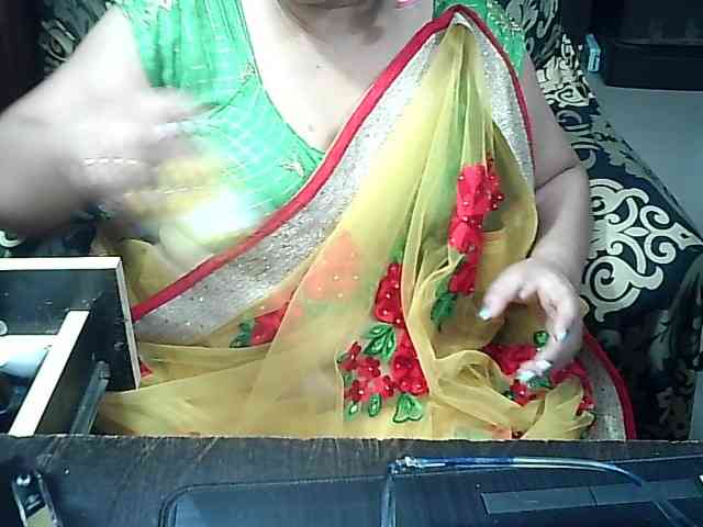 Indianbhabhimilf40