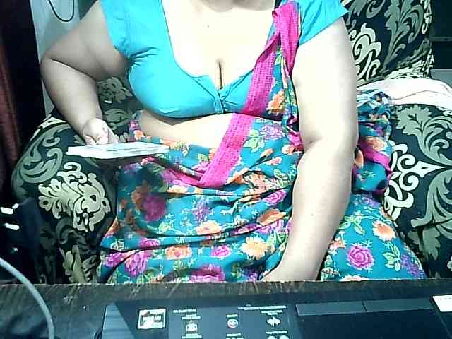 Indianbhabhimilf40