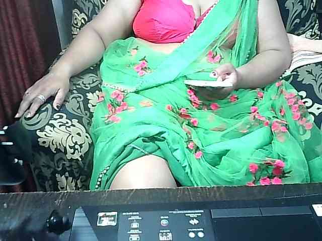 Indianbhabhimilf40