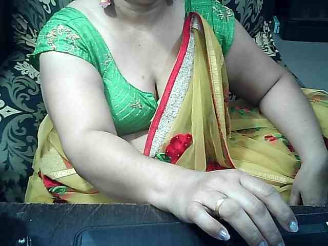 Indianbhabhimilf40