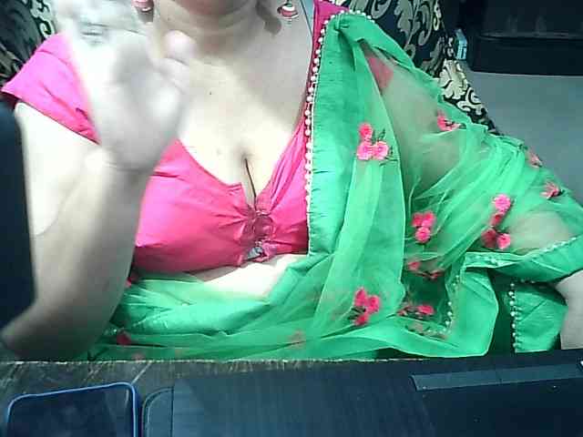 Indianbhabhimilf40