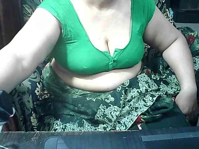 Indianbhabhimilf40 webcam