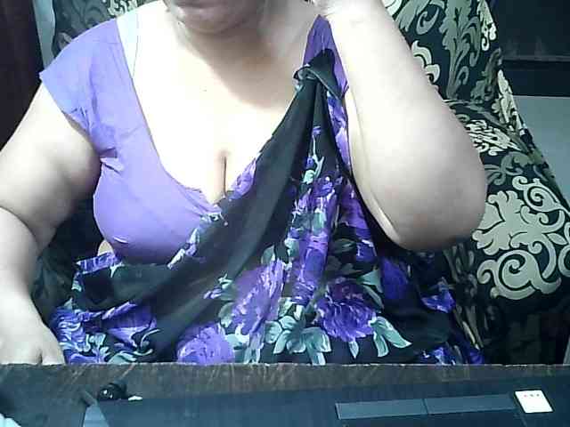 Indianbhabhimilf40 webcam