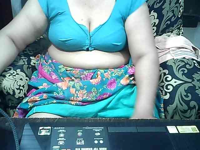 Indianbhabhimilf40