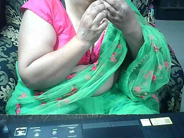 Indianbhabhimilf40 webcam