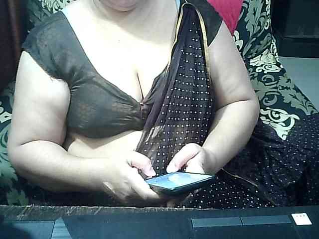 Indianbhabhimilf40