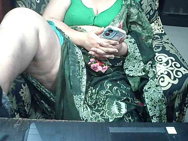 Indianbhabhimilf40 webcam