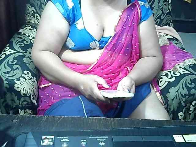 Indianbhabhimilf40 webcam