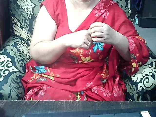 Indianbhabhimilf40 webcam