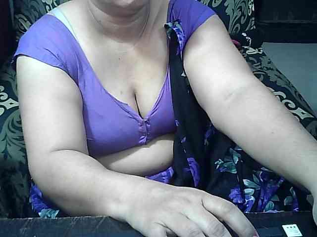 Indianbhabhimilf40