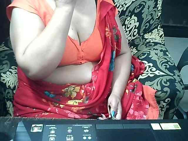 Indianbhabhimilf40 webcam