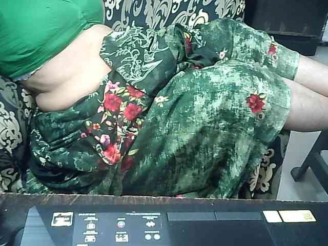 Indianbhabhimilf40 webcam