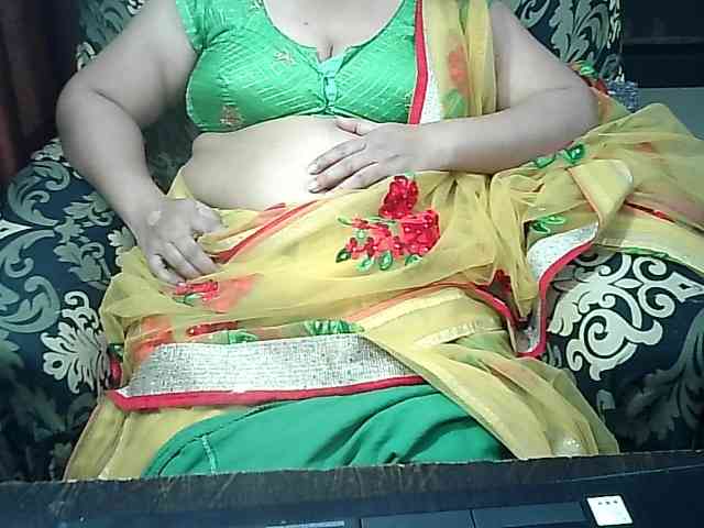 Indianbhabhimilf40 webcam