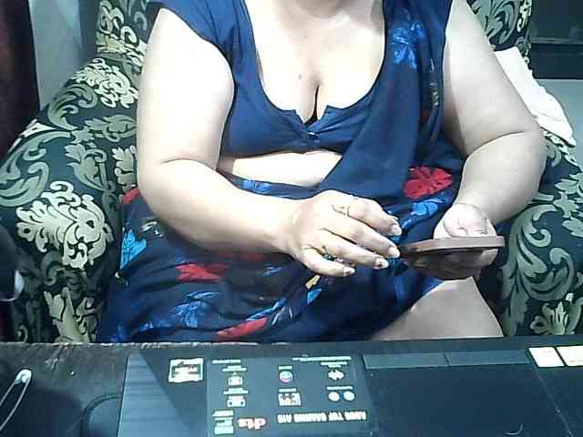 Indianbhabhimilf40