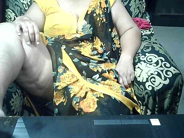 Indianbhabhimilf40 webcam