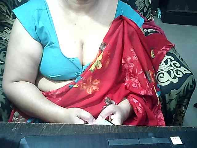 Indianbhabhimilf40