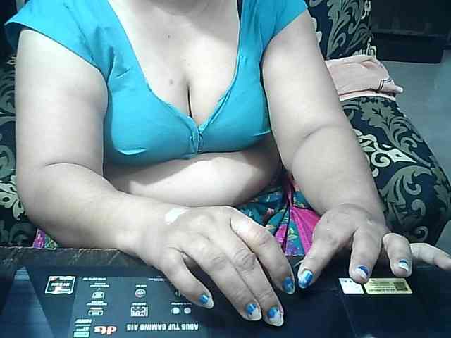 Indianbhabhimilf40 webcam