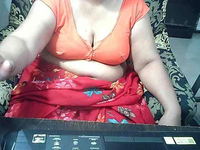 Indianbhabhimilf40 webcam