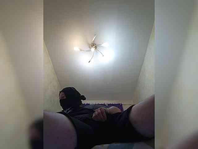 Fupmannn Live Webcam on BongaCams