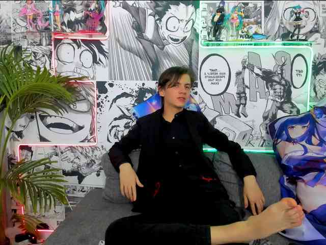 OttoWilliams OttoWilliams