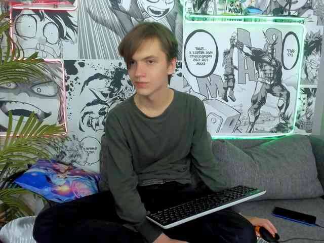 OttoWilliams OttoWilliams