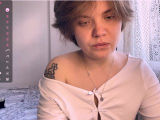 AlmetaGentili Porn Show