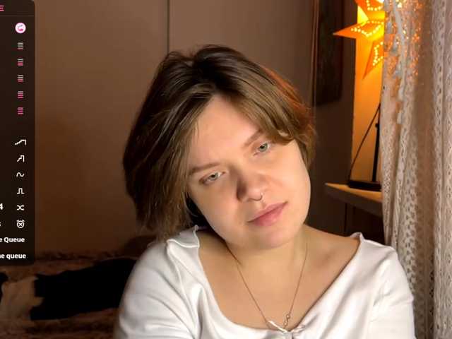 Amazing AlmetaGentili from BongaCams AlmetaGentili from BongaCams