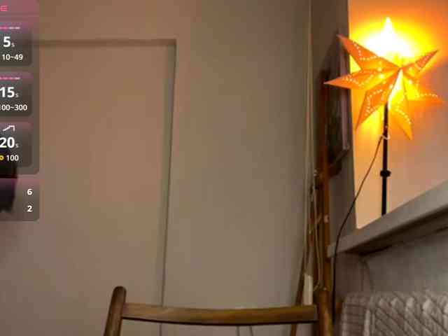 AlmetaGentili webcam