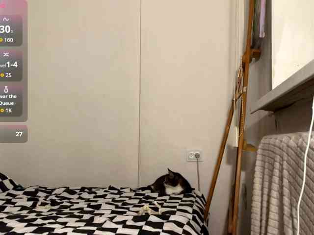 AlmetaGentili webcam