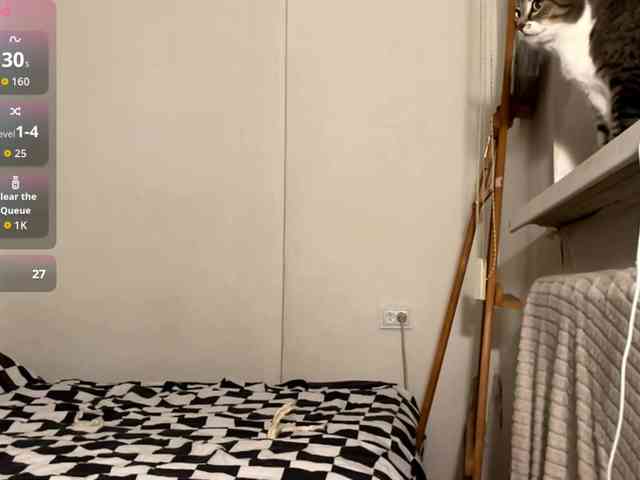 AlmetaGentili webcam