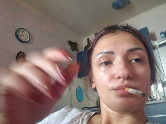 Soff00 Live Cam on BongaCams