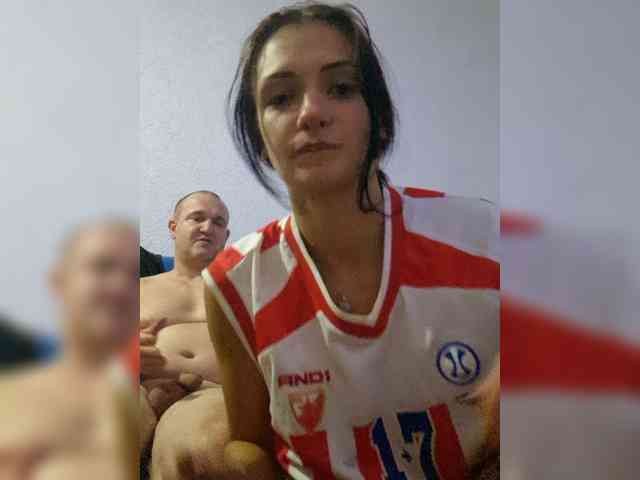 Soff00 Live Webcam on BongaCams