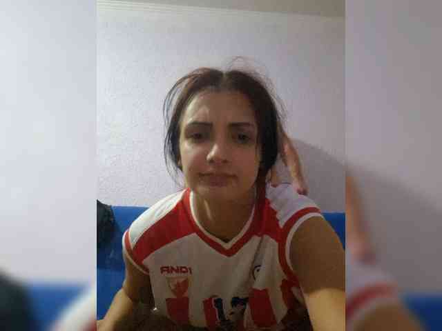 Soff00 Live Webcam on BongaCams