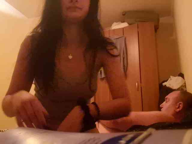 Soff00 Live Webcam on BongaCams